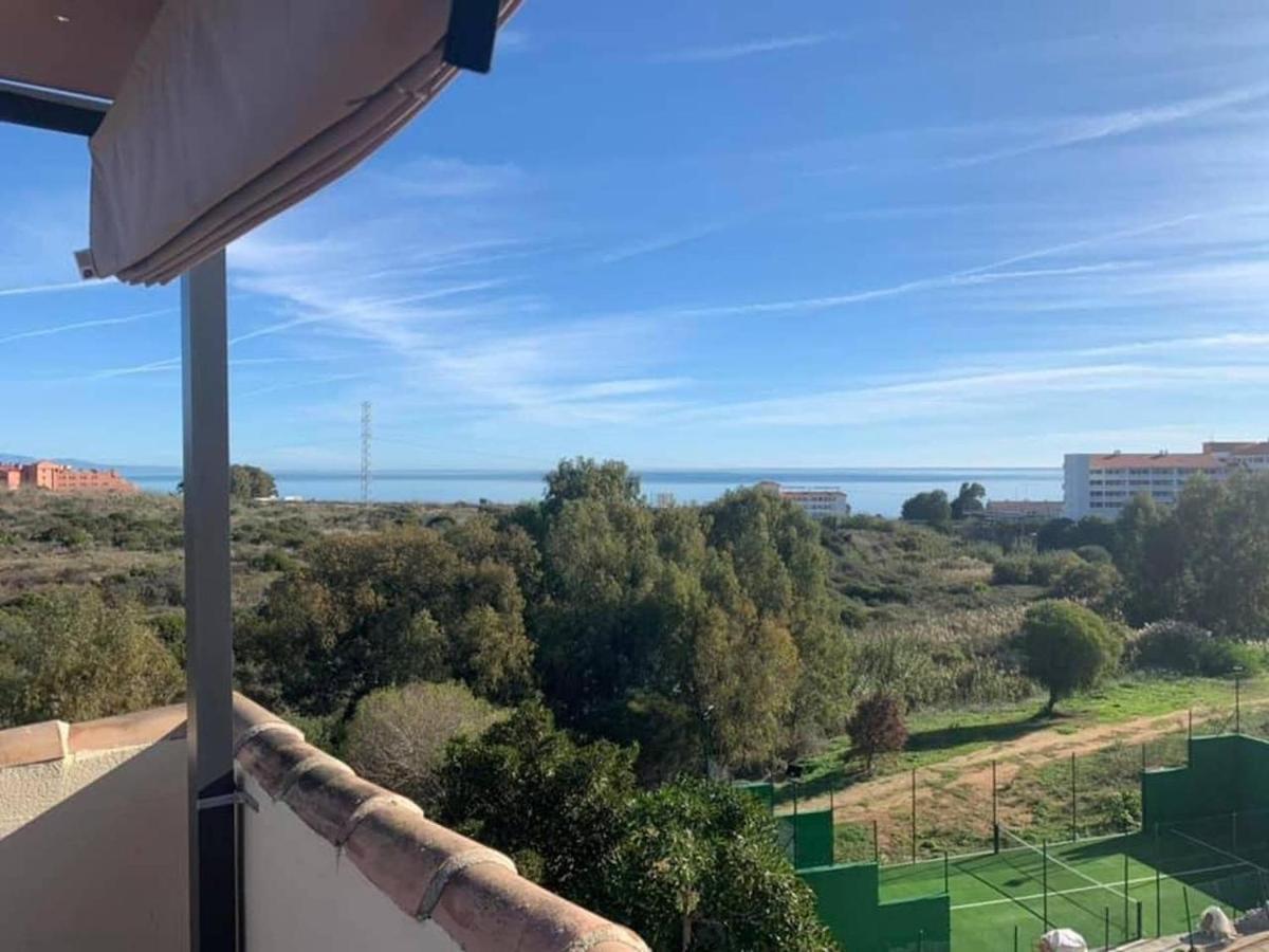 Apartament Alboran Hills Manilva Zewnętrze zdjęcie