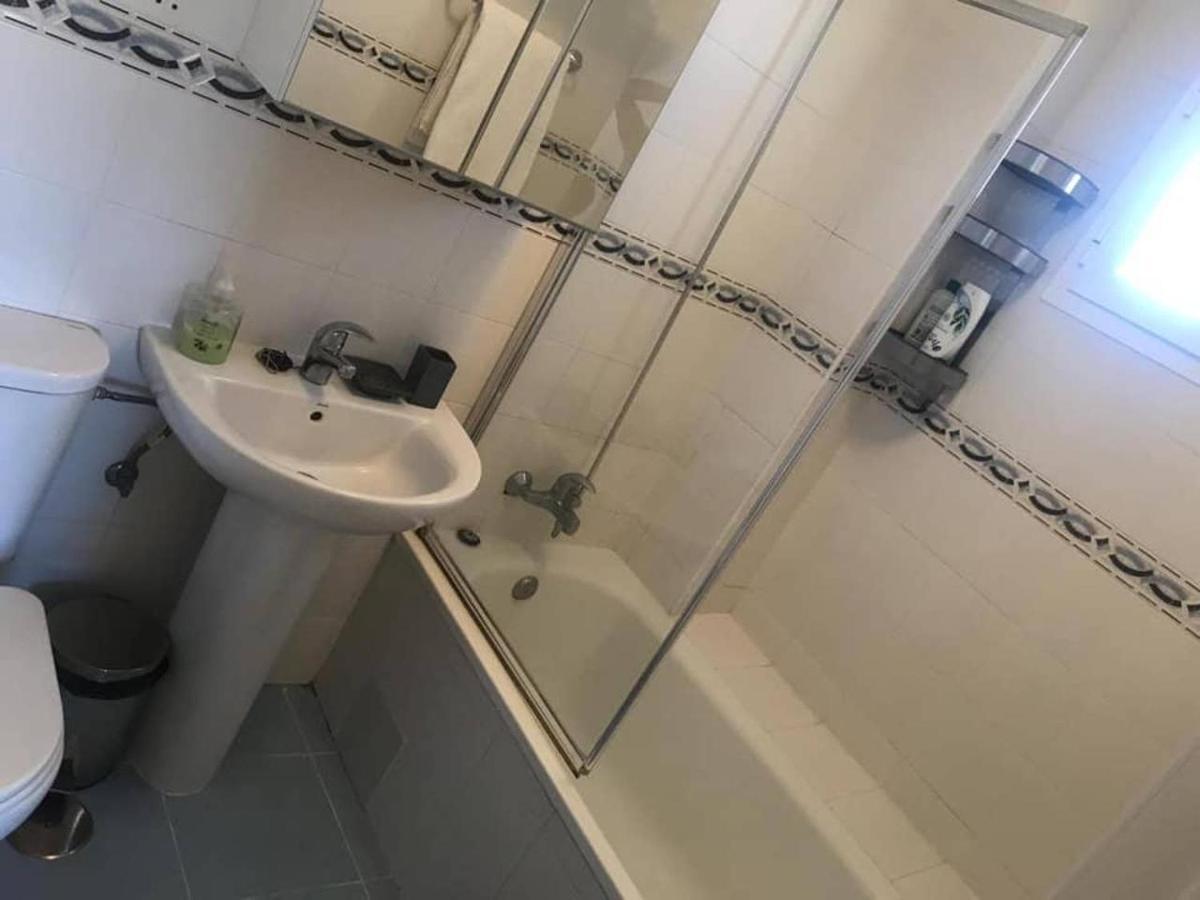 Apartament Alboran Hills Manilva Zewnętrze zdjęcie
