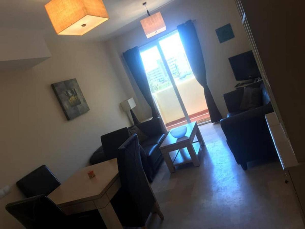 Apartament Alboran Hills Manilva Zewnętrze zdjęcie