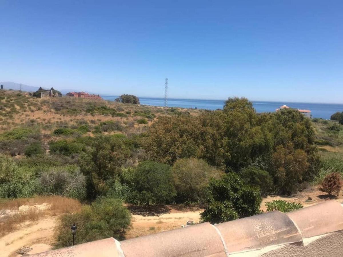 Apartament Alboran Hills Manilva Zewnętrze zdjęcie
